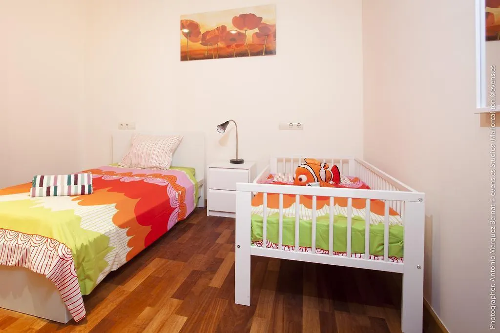 קאלה מסקידה Villa Barbara